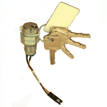 Keyswitch- Medeco